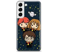 ERT GROUP Coque de téléphone Portable pour Samsung S22 Plus Original et sous Licence Officielle Harry Potter Motif 239 Parfaitement adapté à la Forme du téléphone Portable, Coque en TPU