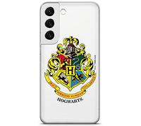 ERT GROUP Coque de téléphone Portable pour Samsung S22 Plus Original et sous Licence Officielle Harry Potter Motif 205 Parfaitement adapté à la Forme du téléphone Portable, partiel imprimé