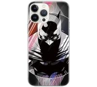 ERT GROUP Coque de téléphone Portable pour Samsung S9 Original et sous Licence Officielle DC Motif Batman 010 Parfaitement adapté à la Forme du téléphone Portable, Coque en TPU