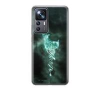 ERT GROUP Coque de téléphone Portable pour Xiaomi 12T/12T pro/K50 Ultra Original et sous Licence Officielle Harry Potter Motif 077 Parfaitement adapté à la Forme du téléphone Portable, Coque en TPU
