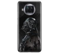 ERT GROUP Coque de téléphone Portable pour Xiaomi MI 10T Lite/REDMI Note 9 Pro 5G Original et sous Licence Officielle Star Wars Motif Darth Vader 003, Coque en TPU