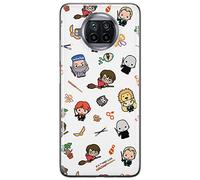 ERT GROUP Coque de téléphone Portable pour Xiaomi MI 10T Lite/REDMI Note 9 Pro 5G Original et sous Licence Officielle Harry Potter Motif 026 adapté à la Forme du téléphone Portable, partiel imprimé