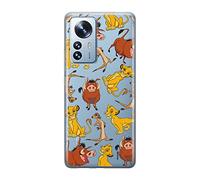 ERT Group Coque de téléphone Portable pour Xiaomi MI 12 Pro Original et sous Licence Officielle Marvel Motif Thor 004 Parfaitement adapté à la Forme du téléphone Portable, Coque en TPU