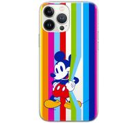 ERT GROUP Coque de téléphone Portable pour Xiaomi MI Note 10 / MI Note 10 Pro Original et sous Licence Officielle Disney Motif Mickey 026 adapté à la Forme du téléphone Portable, partiel imprimé