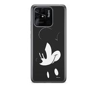 ERT GROUP Coque de téléphone Portable pour Xiaomi REDMI 10C Original et sous Licence Officielle Disney Motif Mickey 029 Parfaitement adapté à la Forme du téléphone Portable, Coque en TPU