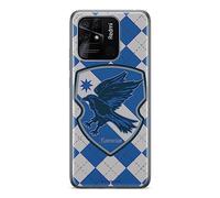 ERT GROUP Coque de téléphone Portable pour Xiaomi REDMI 10C Original et sous Licence Officielle Harry Potter Motif 004 Parfaitement adapté à la Forme du téléphone Portable, Coque en TPU