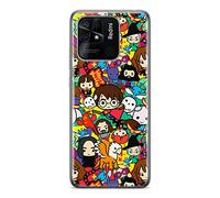 ERT GROUP Coque de téléphone Portable pour Xiaomi REDMI 10C Original et sous Licence Officielle Harry Potter Motif 247 Parfaitement adapté à la Forme du téléphone Portable, Coque en TPU
