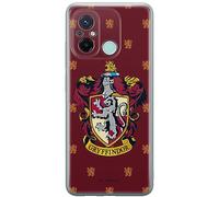 ERT GROUP Coque de téléphone Portable pour Xiaomi REDMI 12C/ REDMI 11A Original et sous Licence Officielle Harry Potter Motif 087 Parfaitement adapté à la Forme du téléphone Portable, Coque en TPU