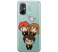 ERT GROUP Coque de téléphone Portable pour Xiaomi REDMI 12C/ REDMI 11A Original et sous Licence Officielle Harry Potter Motif 239 Parfaitement adapté à la Forme du téléphone Portable, partiel imprimé