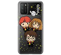 ERT GROUP Coque de téléphone Portable pour Xiaomi REDMI 9T/ POCO M3 Original et sous Licence Officielle Harry Potter Motif 239 Parfaitement adapté à la Forme du téléphone Portable, partiel imprimé