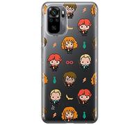 ERT GROUP Coque de téléphone Portable pour Xiaomi REDMI Note 10/ 10S Original et sous Licence Officielle Harry Potter Motif 245 Parfaitement adapté à la Forme du téléphone Portable, partiel imprimé