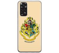 ERT GROUP Coque de téléphone Portable pour Xiaomi REDMI Note 11 4G/ 11S 4G Original et sous Licence Officielle Harry Potter Motif 205 adapté à la Forme du téléphone Portable, Coque en TPU