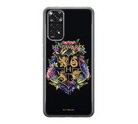 ERT Group Coque de téléphone Portable pour Xiaomi REDMI Note 11S 4G / REDMI Note 11 4G Original et sous Licence Officielle Harry Potter Motif 020 adapté à la Forme du téléphone Portable, Coque en TPU