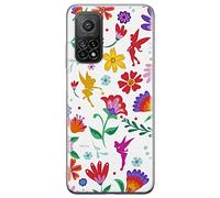 ERT GROUP Coque de téléphone Portable pour Xiaomi Redmi Note 11T 5G/11S 5G/POCO M4 Pro 5G Original et sous Licence Officielle Disney Motif Tinker Bell 001, Coque en TPU