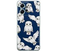 ERT GROUP Coque de téléphone Portable pour Xiaomi REDMI Note 12 4G Original et sous Licence Officielle Harry Potter Motif 241 Parfaitement adapté à la Forme du téléphone Portable, Coque en TPU