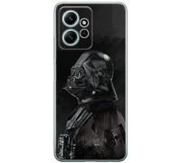 ERT GROUP Coque de téléphone Portable pour Xiaomi REDMI Note 12 4G Original et sous Licence Officielle Star Wars Motif Darth Vader 003 adapté à la Forme du téléphone Portable, Coque en TPU