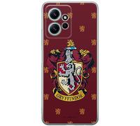 ERT GROUP Coque de téléphone Portable pour Xiaomi REDMI Note 12 4G Original et sous Licence Officielle Harry Potter Motif 087 Parfaitement adapté à la Forme du téléphone Portable, Coque en TPU