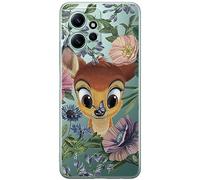 ERT GROUP Coque de téléphone Portable pour Xiaomi REDMI Note 12 4G Original et sous Licence Officielle Disney Motif Bambi 011 Parfaitement adapté à la Forme du téléphone Portable, partiel imprimé