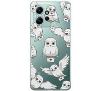 ERT GROUP Coque de téléphone Portable pour Xiaomi REDMI Note 12 4G Original et sous Licence Officielle Harry Potter Motif 241 Parfaitement adapté à la Forme du téléphone Portable, partiel imprimé