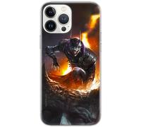 ERT GROUP Coque de téléphone Portable pour Xiaomi REDMI Note 9 Pro/ 9S Original et sous Licence Officielle DC Motif Batman Who Laughs 001 adapté à la Forme du téléphone Portable, Coque en TPU
