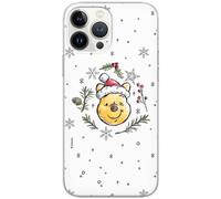 ERT GROUP Coque de téléphone pour Iphone 13 Pro Max Original et sous Licence Officielle Disney Motif Winnie The Pooh and Friends 025 Parfaitement adapté à la Forme du téléphone Portable, Coque en TPU