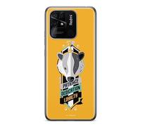 Ert Group Coque pour téléphone Portable Xiaomi REDMI 10C Original et sous Licence Officielle Harry Potter avec Design 015 Parfaitement adaptée à la Forme du téléphone Portable, Coque en TPU