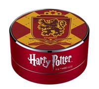 ERT GROUP - Enceinte Bluetooth Portable Harry Potter Griffondor 3W Rouge édition limitée WSPHARRY017