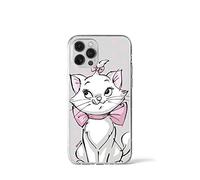 ERT GROUP Étui pour Smartphone Disney Original et sous Licence Officielle pour IPhone 12/12 Pro, Forme optimale du Smartphone, résistant aux Chocs.