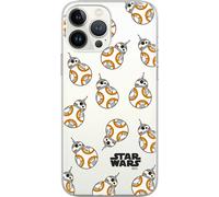ERT GROUP Etui pour téléphone portable Star Wars pour IPHONE 11 PRO Motif BB 8 004 SWPC8BB1028
