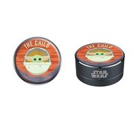 Ert Group Haut Parleur Inhalambrique Portable The Mandalorian