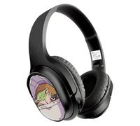 ERT Group LCSWHPWBYODA003 casque Casques Sans fil Arceau Gaming Bluetooth Multicolore