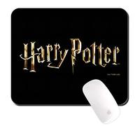 ERT GROUP Original et sous Licence Officielle Harry Potter, Tapis de Souris antidérapant, Motif Harry Potter 045, Tapis de Souris d'ordinateur 220 mm x 180 mm