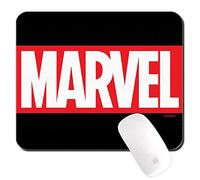 ERT GROUP Original et sous Licence Officielle Marvel, Tapis de Souris antidĂ©Rapant, Motif Marvel 002, Tapis de Souris d'ordinateur 220 mm x 180 mm