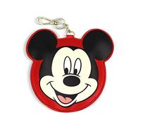 ERT GROUP Powerbank Original et sous Licence Officielle Disney Mickey 001 2200mAh