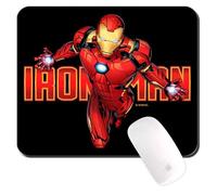 ert group tapis souris iron man