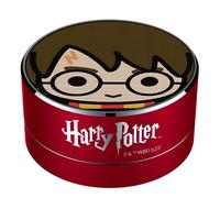 Leotec Jeu éducatif électronique Harry Potter Enceinte BT 3W Éd. Spéciale Rouge G