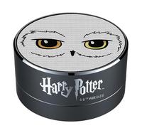 ERT - Harry Potter Edwige Enceinte Bluetooth Portable sans Fil 3W