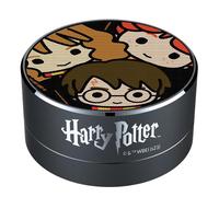 ERT - Harry Potter Enceinte Bluetooth Portable sans Fil 3W