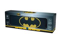 Ert Group Dc Batman Bluetooth Speaker 10w Noir