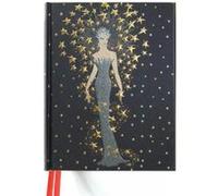Erte Starstruck (Blank Sketch Book) - [Version Originale] Flame Tree (Auteur)