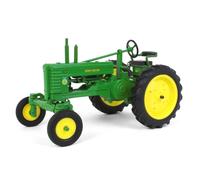 ERTL 1/16 Tracteur John Deere Modèle Tardif B À Large Avant Avec Logo FFA 45825