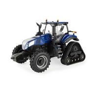 ERTL 1/32 New Holland T8.435 Smartrax Avec PLM Intelligence 13944