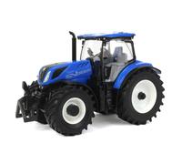 ERTL 1/32 Nouveau Holland T7.300 Avec PLM Intelligence & MFD Tracteur 13990