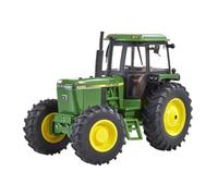 ERTL 1/32 Tracteur John Deere 4450 Avec MFD 43364