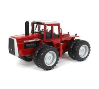 ERTL 1/32 Tracteur Massey Ferguson 4880 4WD Collection Prestige 16439