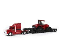 ERTL 1/64 Étui IH Afs Connect Steiger 620 Quadtrac, Semi &