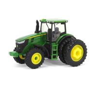 ERTL 1/64 Tracteur John Deere 7270R Avec Roues Doubles Arrières 45478