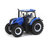 ERTL 1/64 Tracteur New Holland T7.270 Avec Intelligence PLM 13998