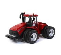 ERTL Case IH 1/64 Prestige Series AFS Connect Steiger 580 4WD Tracteur Rouge Construction Vehicle Adulte