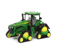 ERTL LP73969 1/64 John Deere 8RX 410 4WD Avec Tracks, Collection Prestige 45726